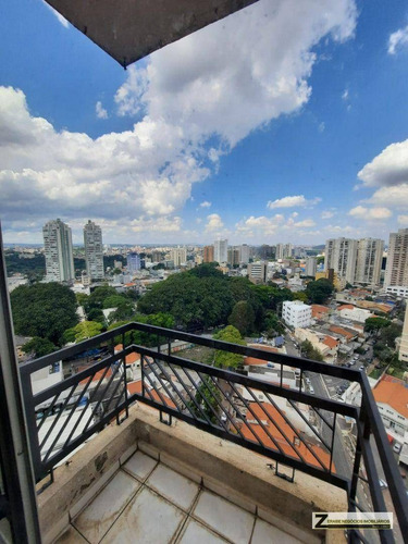 Imagem 3 de 13 de Apartamento Com 3 Dormitórios Para Alugar, 79 M² Por R$ 1.620,00/mês - Vila Progresso - Guarulhos/sp - Ap0259
