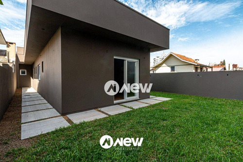 Imagem 11 de 29 de Casa Com 3 Suítes À Venda, 170 M² Por R$ 850.000 - Boa Vista - Novo Hamburgo/rs - Ca3300