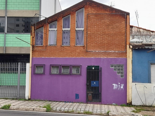 Imagem 1 de 11 de Casa Comercial Á Venda 6 Dts Centro Sorocaba/ Sp - 00175-1