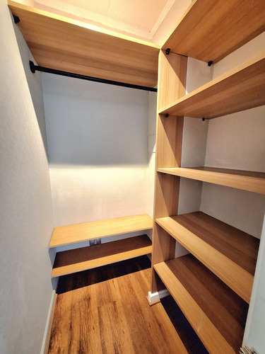 Precioso Dpto En Providencia! 2d/2b/1e/1b/ Terraza