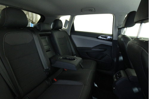 Volkswagen Taos 1.4 Tsi Comfortline At