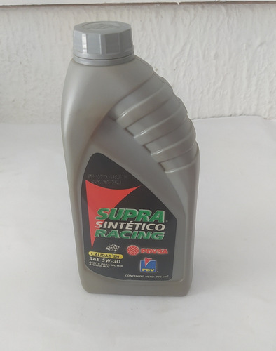 Aceite Para Carro