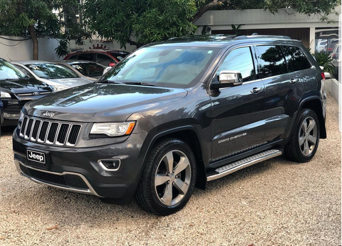 Jeep Grand Cherokee Limited 2015 Clean