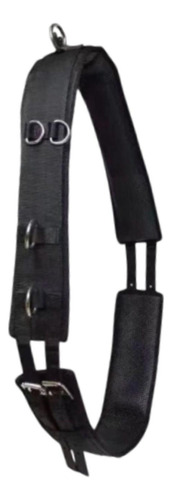 Cincha Para Caballos Ajustable, Antideslizante, M
