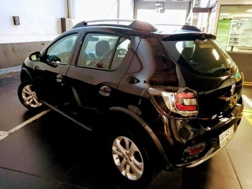 Renault Stepway Privilege/16 Valor Final Oportunidad (lr)
