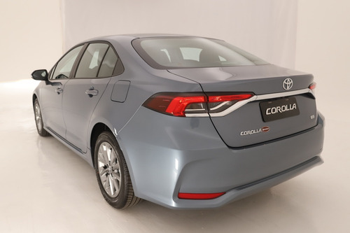 Imagen 2 de 15 de Toyota Corolla 2.0 Xei Cvt My22