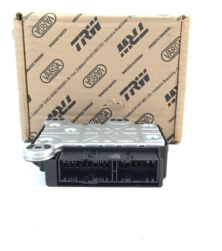 Imagem 3 de 6 de Modulo Central Airbag Original Strada 2019 2020