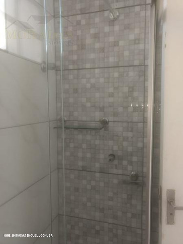 Imagem 11 de 15 de Apartamento Para Venda Em Belo Horizonte, Planalto, 2 Dormitórios, 1 Banheiro, 1 Vaga - 97777_1-976922