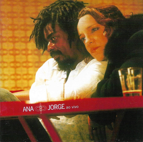 Ana & Jorge - Ao Vivo