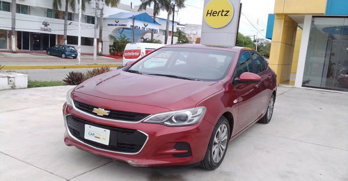Imagen 1 de 15 de Chevrolet Cavalier 2019 1.5 Premier Piel At