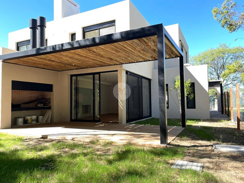 Imagen 22 de 22 de Venta Casa 3 Dormitorios En Barrio Parques - Carrasco