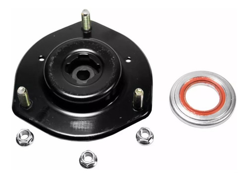 Imagen 3 de 5 de Base Amortiguador Toyota Camry 3.0 V6 2001 2002 2003 B48020