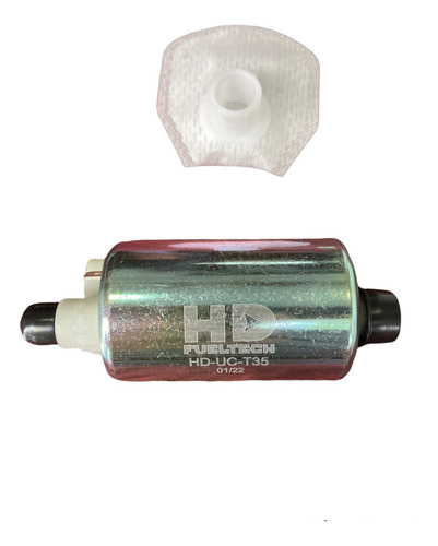 Pila Gasolina Vstrom Marca Hd Full Tech