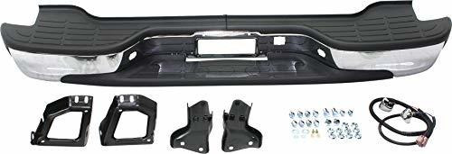 Defensas - Garage-pro Step Bumper Compatible With Gmc Suburb