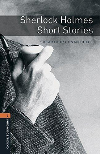 Sherlock Holmes Short Stories