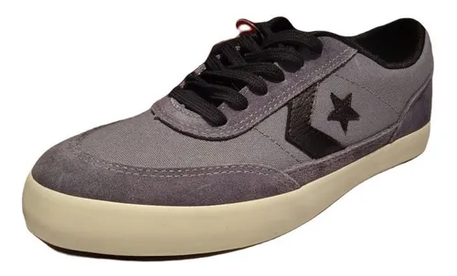 Zapatilla Converse Net Star Celeste Hombre Urbana