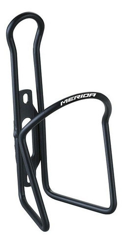 Imagen 2 de 2 de Porta Botellas Para Bicicleta De Aluminio Medida Universal