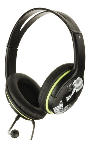 Imagen 4 de 7 de Auriculares Con Microfono Genius Hs-400a