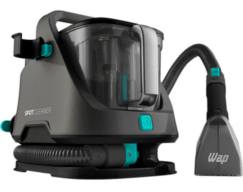 Extratora E Higienizadora Wap Spot Cleaner W2 Portátil 3 Em 1 1600w 220v