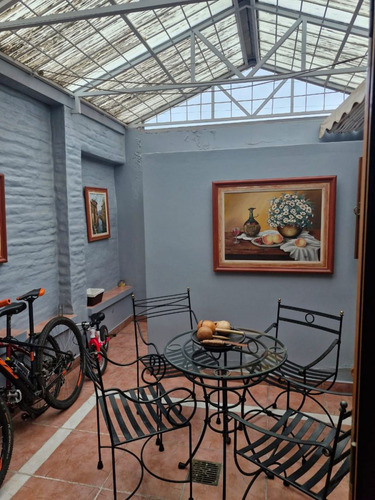 Casa En Venta En B° Padilla