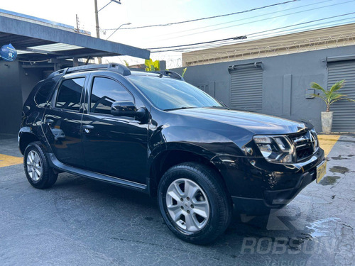 Renault Duster Expression 1.6 Hi-Flex 16V Mec.