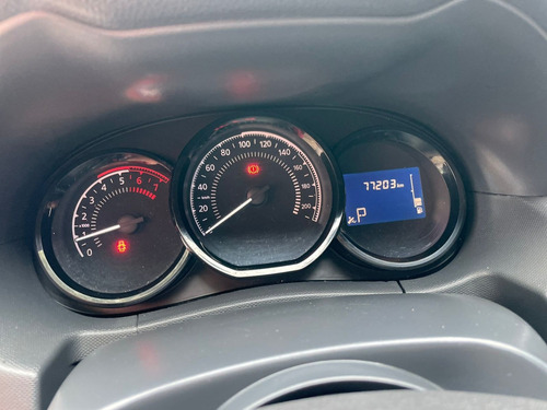Renault Duster 1.6 16V SCE FLEX AUTHENTIQUE X-TRONIC