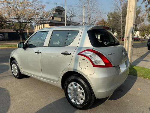 Suzuki Swift 1.2 Ga