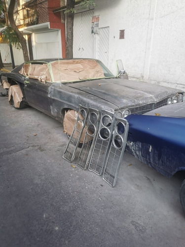 Imagen 12 de 14 de Ford Galaxie 500