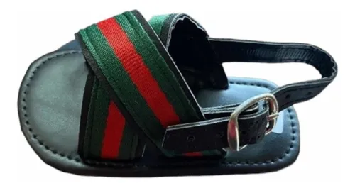 Gucci color huaraches cheap