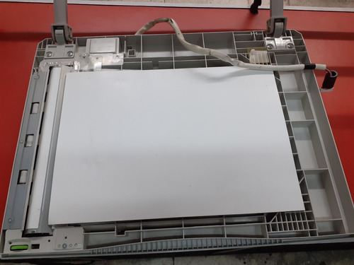 Unidad Adf Para  Fotocopiadora Sharp Al 1642cs 
