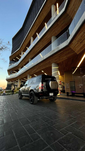 Land Rover Defender 110 3.0 Mhev X-Dynamic S Awd