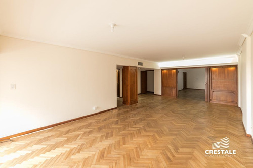 Imagen 6 de 30 de Departamento Piso Exclusivo 5 Dormitorio En Venta - Centro, Rosario