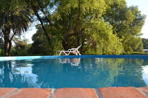 Imagen 10 de 14 de Alquiler Quinta Zona Oeste Febrero Y Marzo Disponible