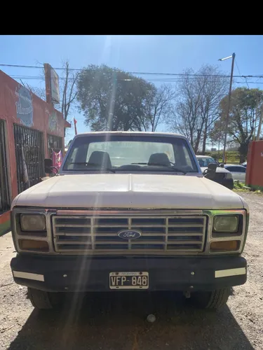 Ford 350