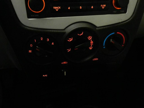 Kia Picanto Ex 1.1/1.0/ 1.0 Flex Mec.