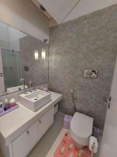 Imagem 4 de 21 de Casa De 5 Dormitórios Veduta - 61
