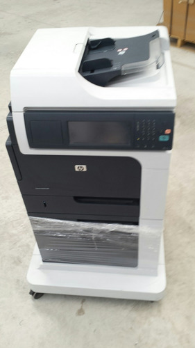 Multifuncional Hp 4555 Copia+scanner+impresora (Usado)