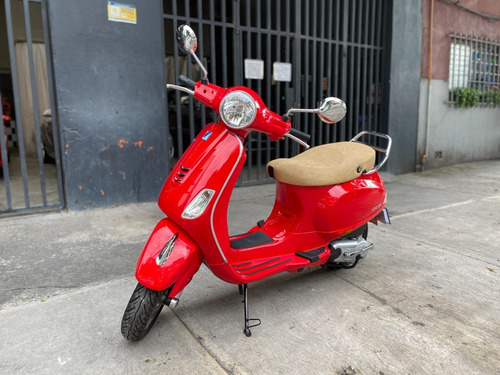 Imagen 1 de 15 de Vespa Ciao 2017
