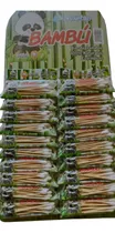 Comprar Cotonetes Bambú Bio-degradable 100% Ecologicos 200 Pzas
