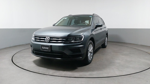 Volkswagen Tiguan 1.4 TRENDLINE PLUS DCT