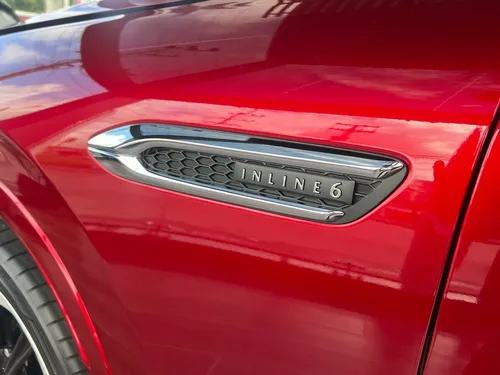 Mazda CX-60 3.3 Grand Touring Signature Awd At Hibrido Ligero - Mhev