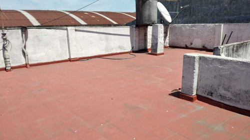 Imagen 13 de 13 de Ph 3 Amb C/patio, Bcon Y Tza X T/ Sup + Local C/baño Y Patio