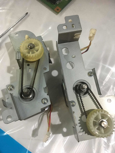 Motor Paso A Paso 1,8 Grados Shinano Kenshi