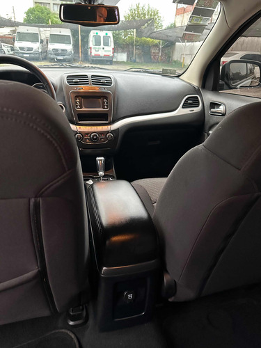 Dodge Journey 2.4 Se 170cv Atx
