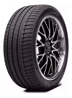 Neumatico Michelin 205/45 R16 87w Pilot Sport 3 Coloc.s/carg