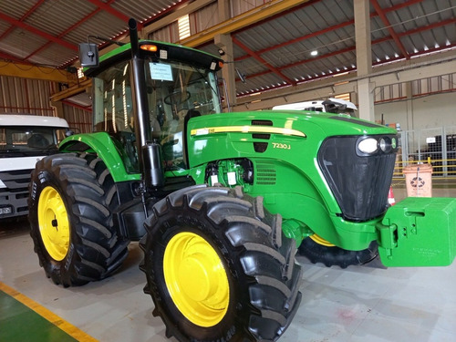 Trator John Deere 7230 @16781