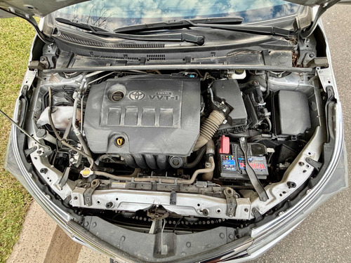Toyota Corolla 1.8 Xei Cvt Pack 140cv