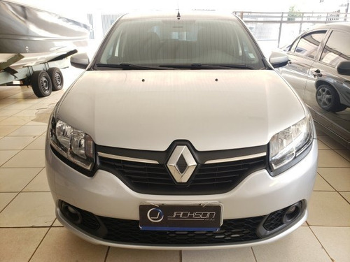 Imagem 2 de 8 de Sandero 1.0 Expression 16v Flex 4p Manual