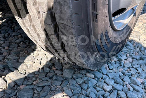 Iveco Tector 11-190 4x2, 21/22
