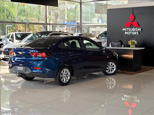 Chevrolet Onix 1.0 Turbo Plus Ltz